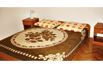 Croazia Privát Neviđane, Esterno